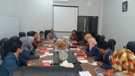 Untad Terima Mahasiswa Pertukaran Program Permata dari Universitas Mataram