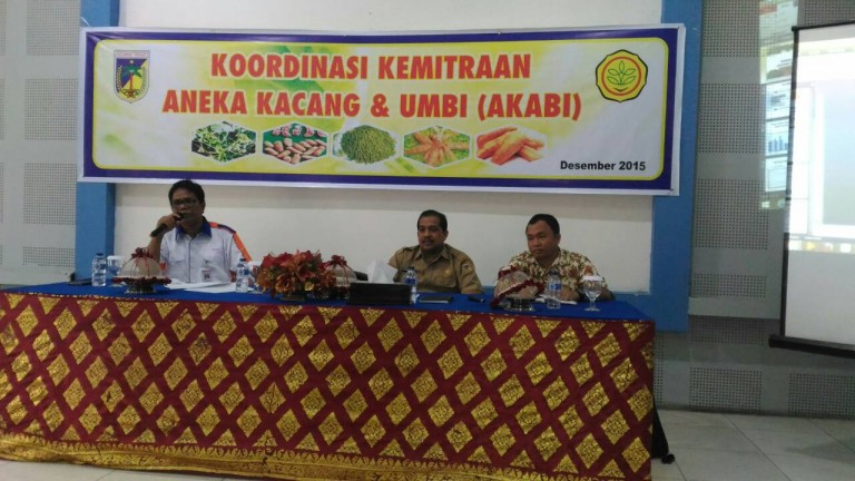 Kegiatan Seminar